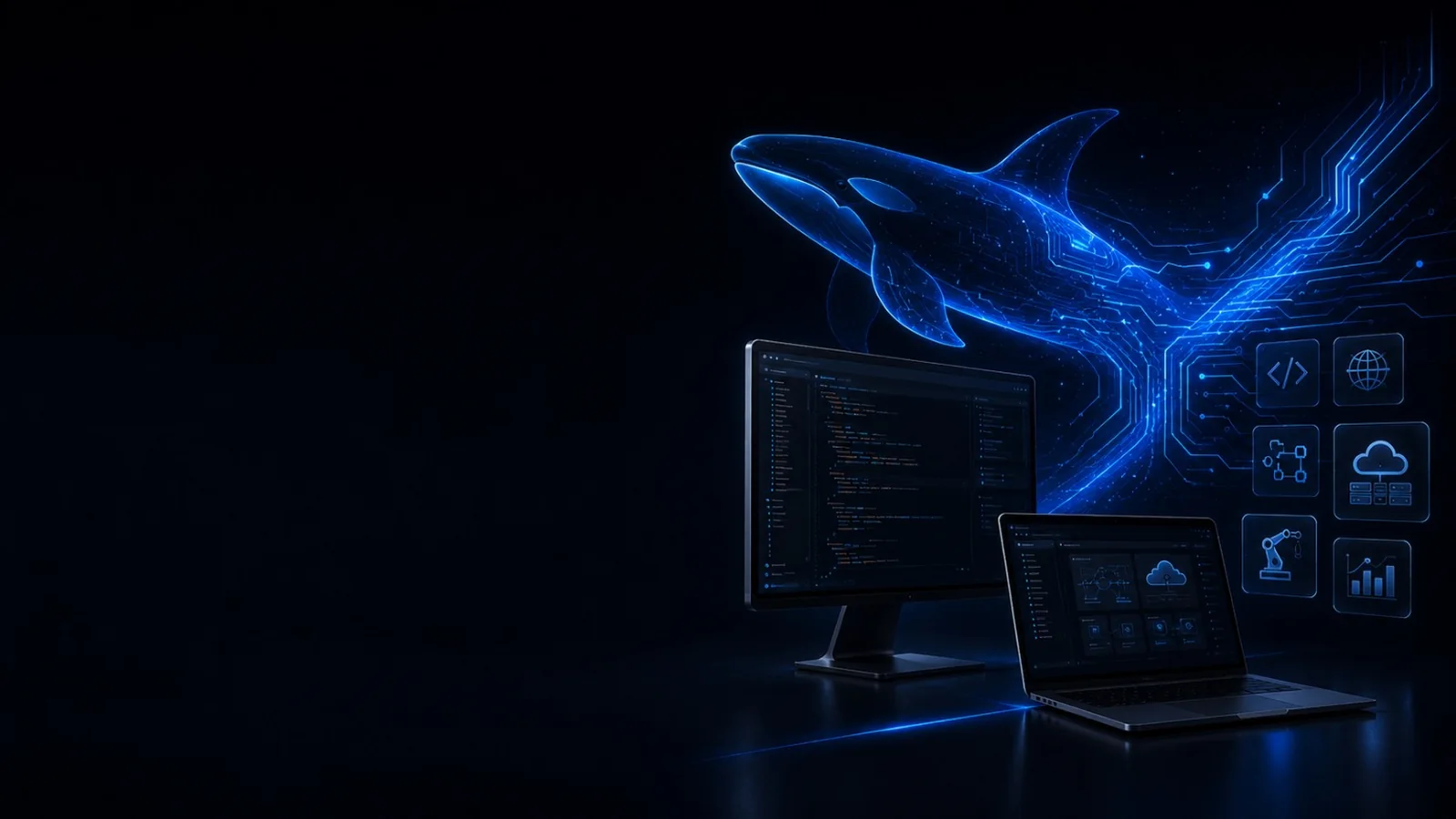هویت فناوری Nahang PC