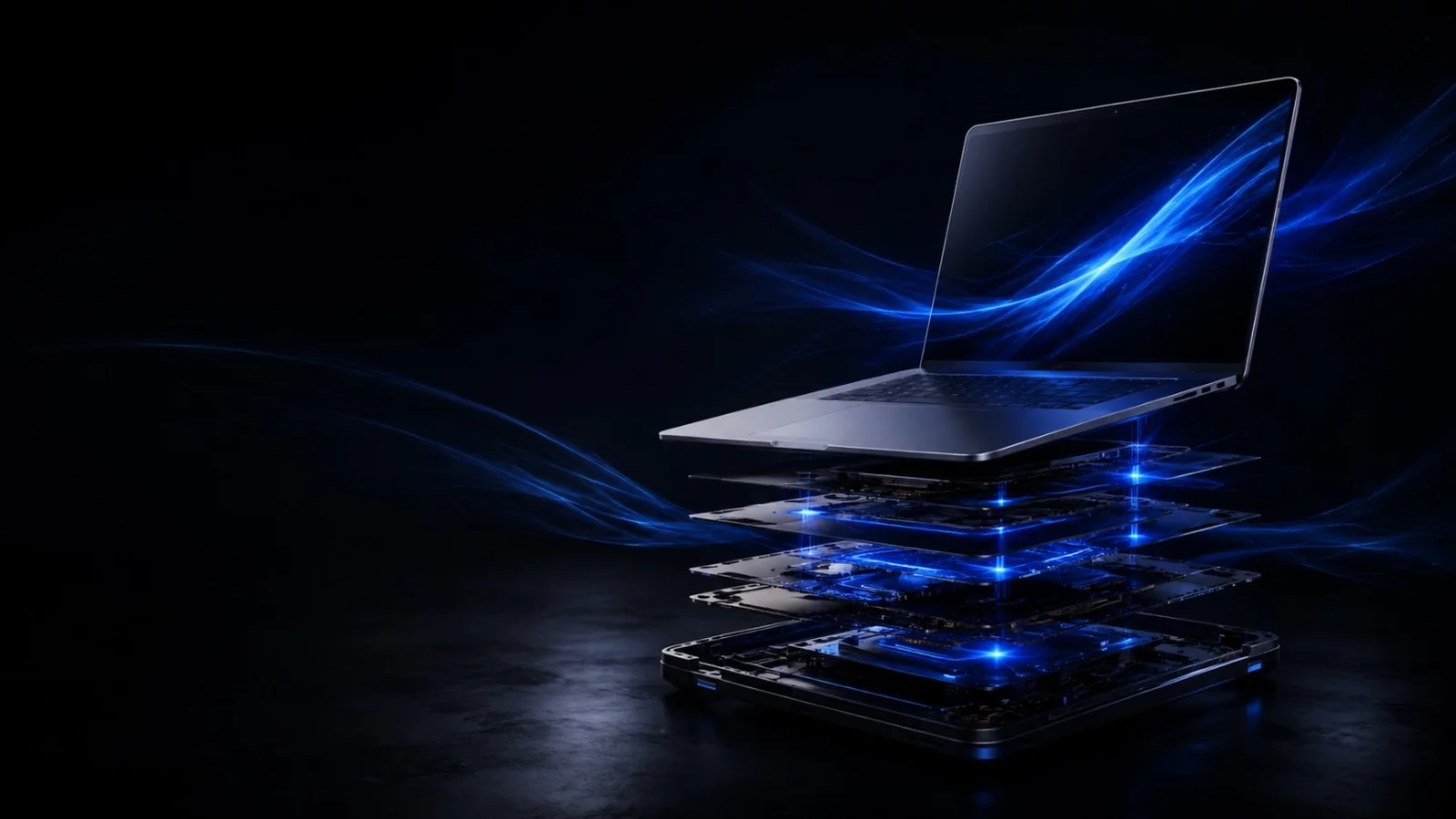راهکارهای فناوری Nahang PC