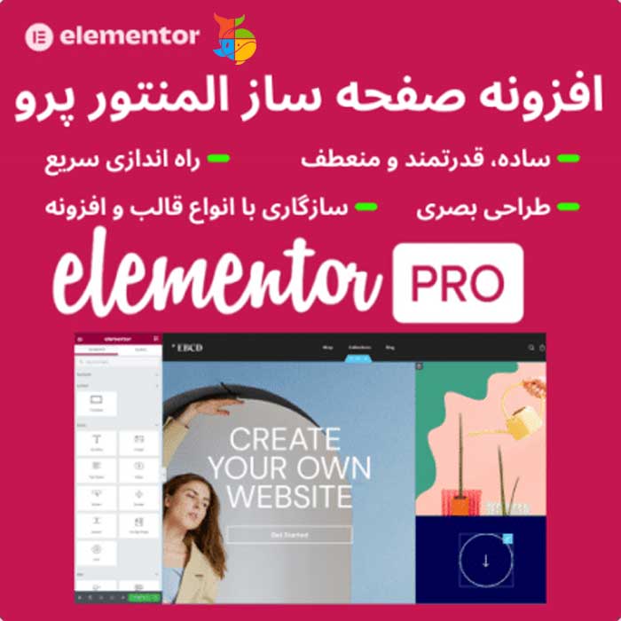 Elementor PRO