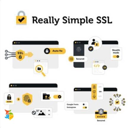 Really Simple SSL Pro