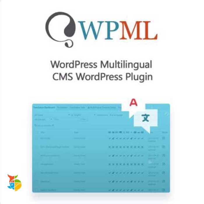 WPML Multilingual CMS