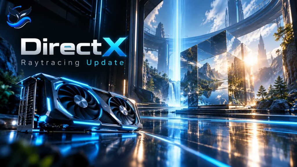 تحول بزرگ DirectX 12