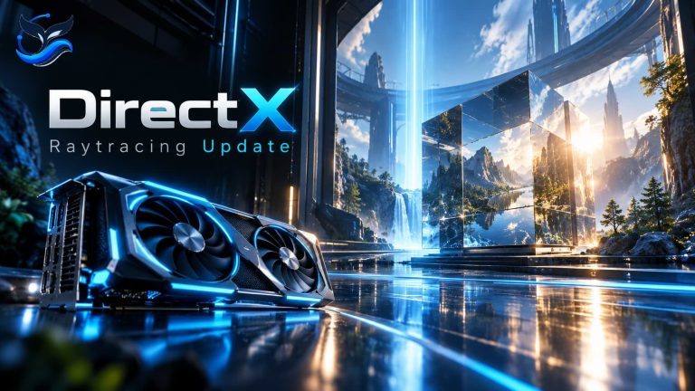 تحول بزرگ DirectX 12